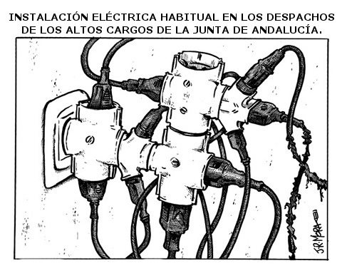 enchufes ifapa